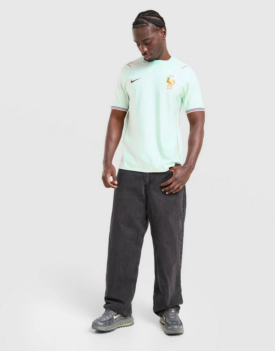 France 2026 World Cup Away Kit