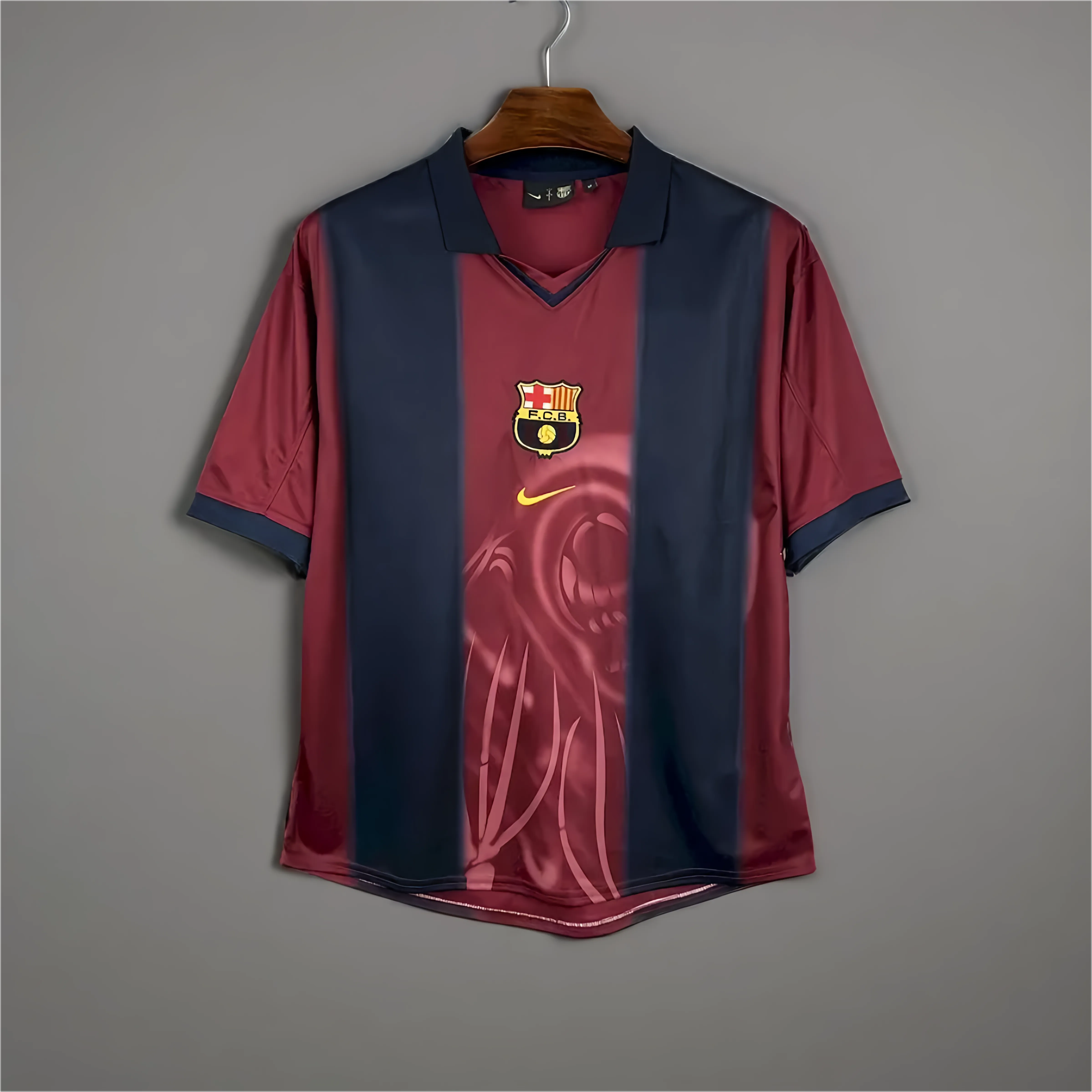 FC Barcelona 25/26 (Cactus Jack)